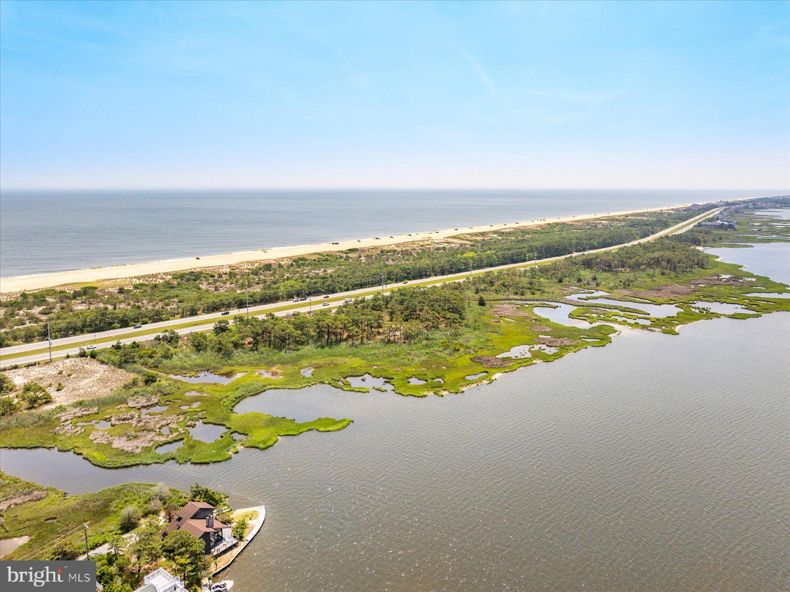 BAYVIEW PARK - Residential