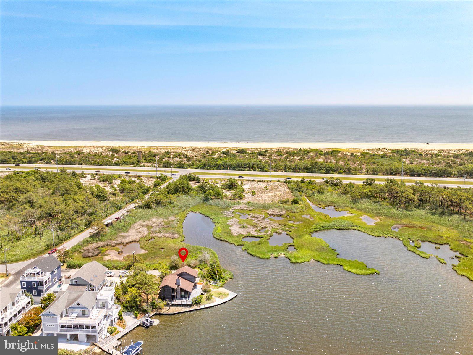 BAYVIEW PARK - Residential