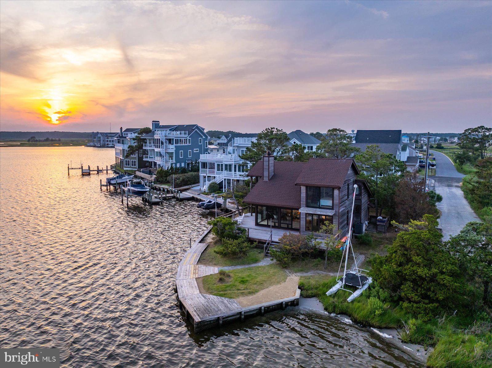 BAYVIEW PARK - Residential