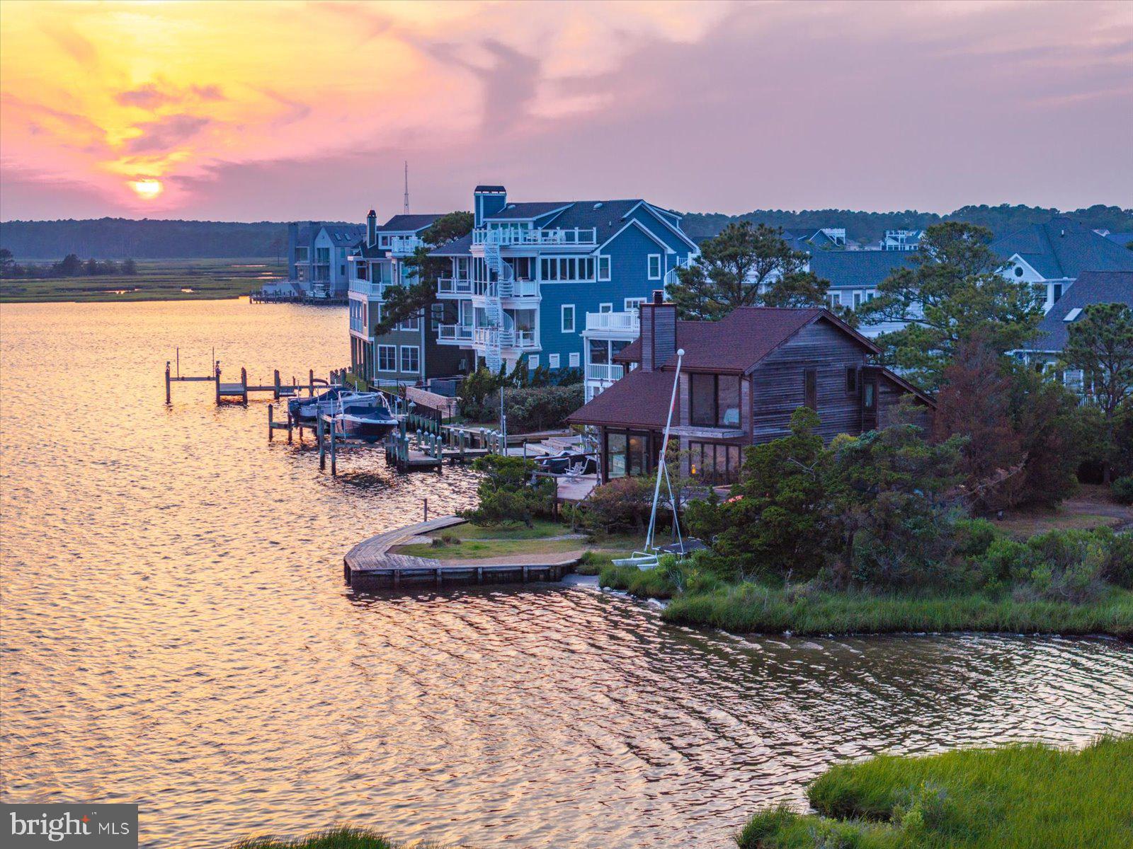 BAYVIEW PARK - Residential