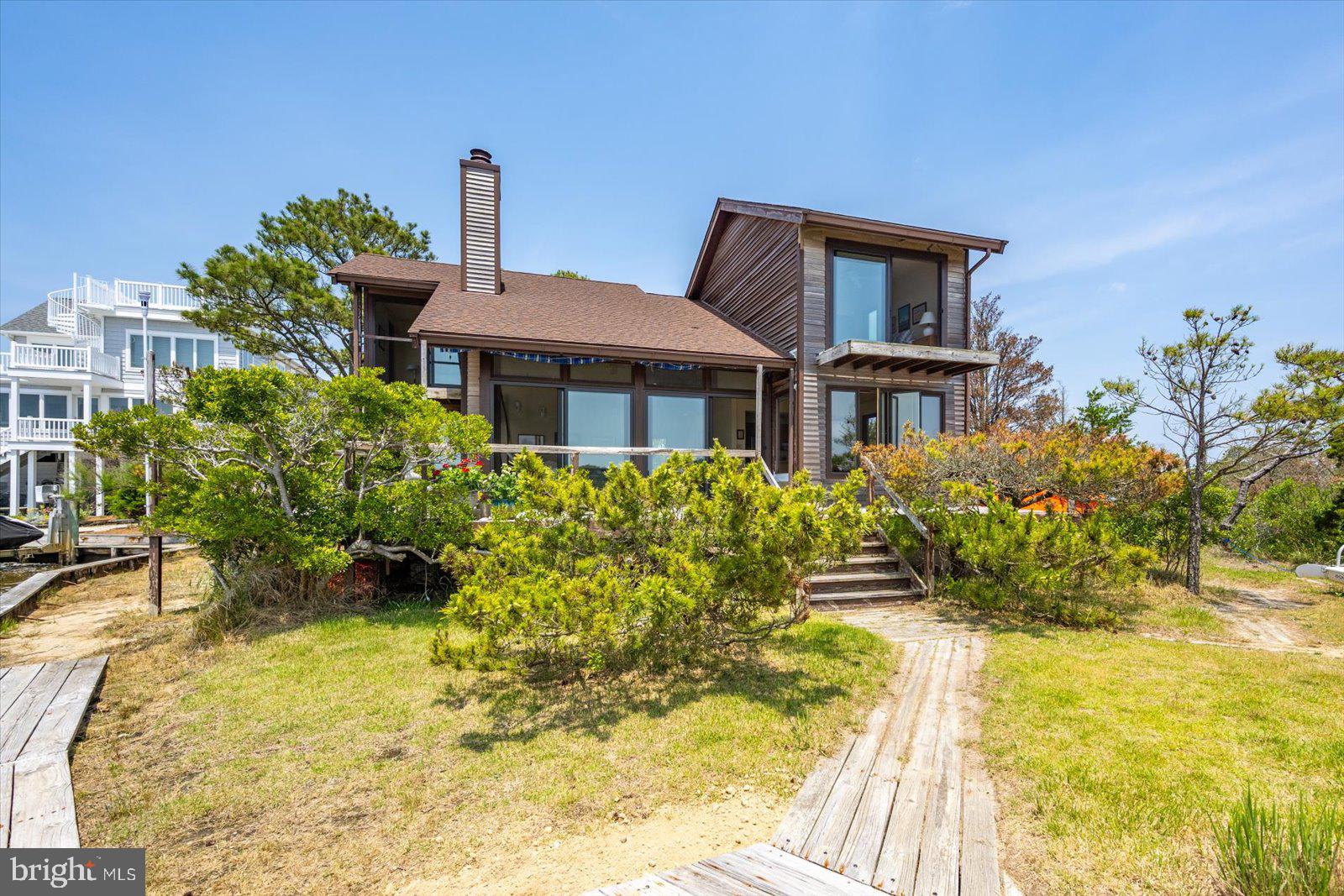 BAYVIEW PARK - Residential