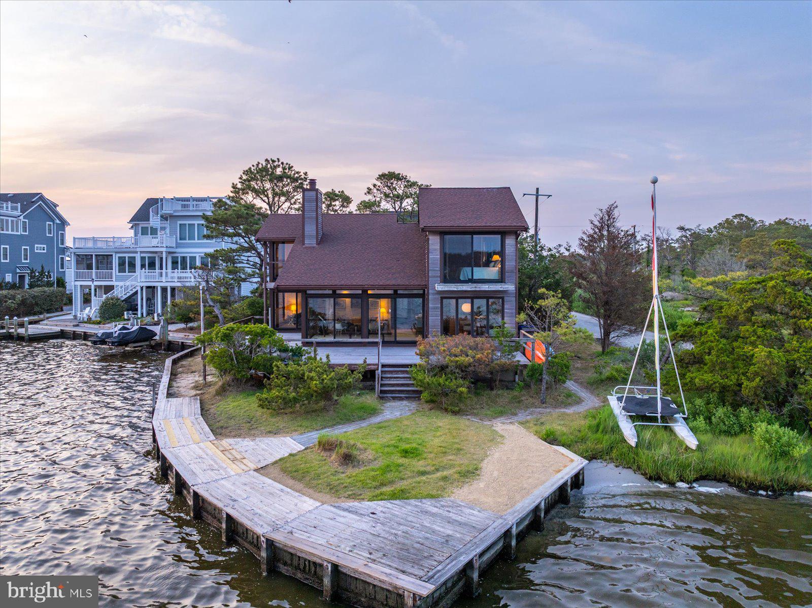 BAYVIEW PARK - Residential