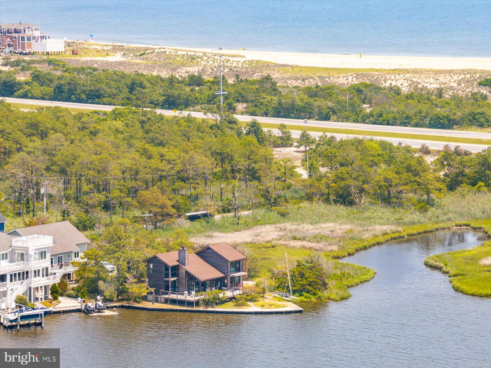 BAYVIEW PARK - Residential