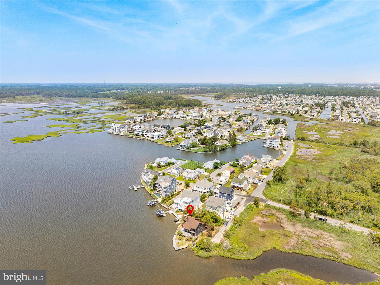 BAYVIEW PARK - Residential