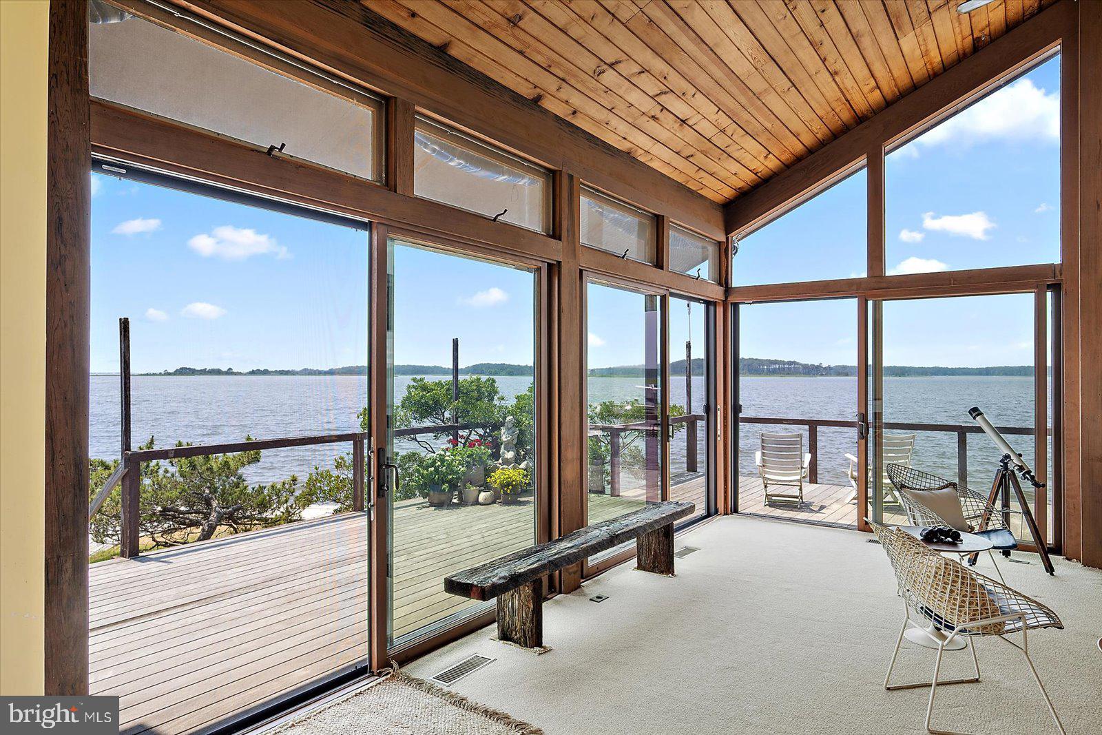 BAYVIEW PARK - Residential