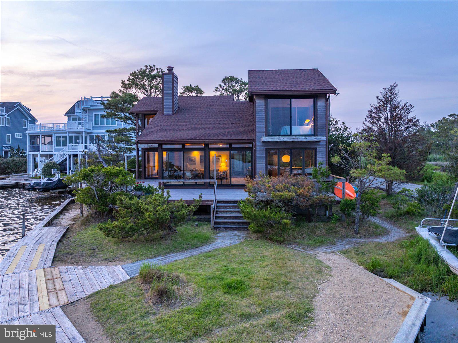 BAYVIEW PARK - Residential