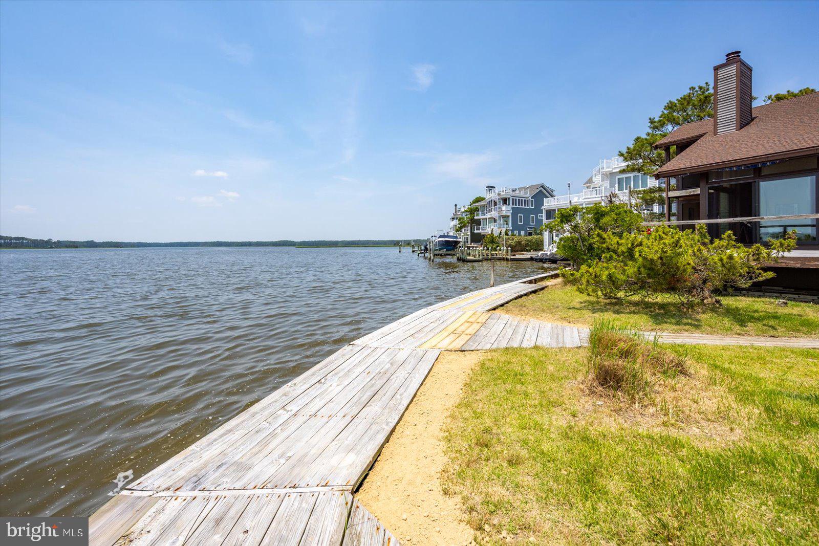 BAYVIEW PARK - Residential