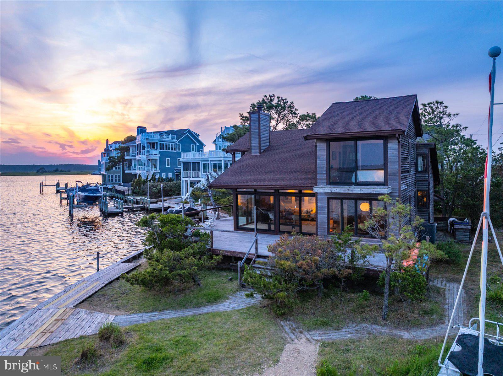 BAYVIEW PARK - Residential