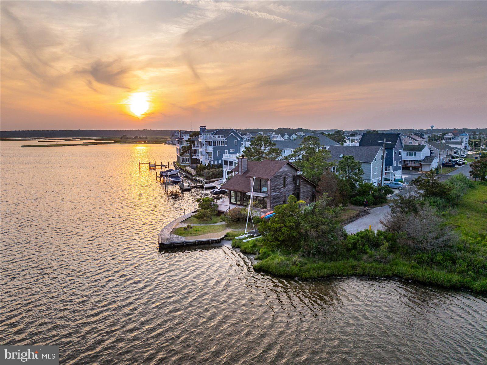 BAYVIEW PARK - Residential