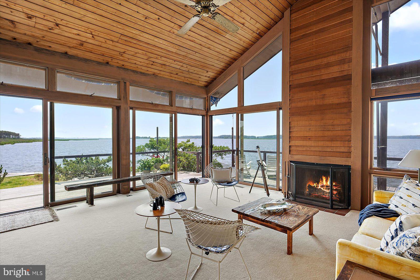 BAYVIEW PARK - Residential