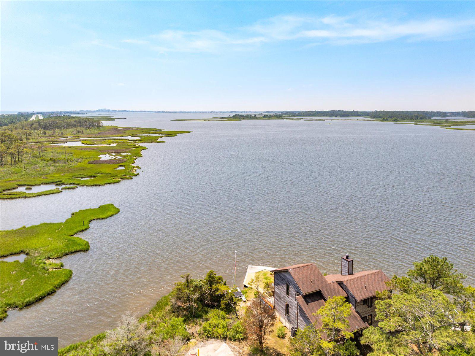 BAYVIEW PARK - Residential