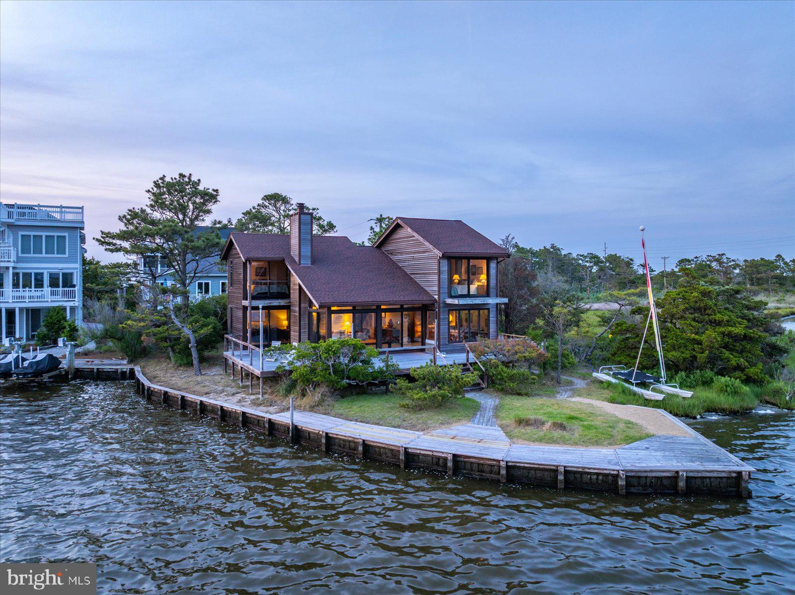 BAYVIEW PARK - Residential