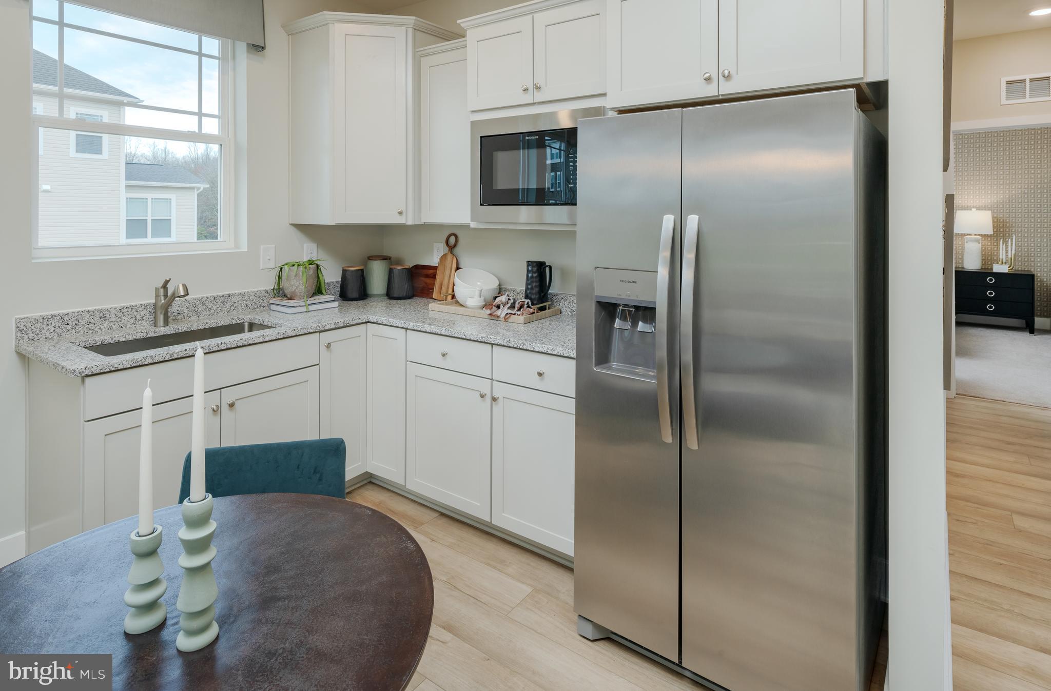 ST CHARLES - Residential