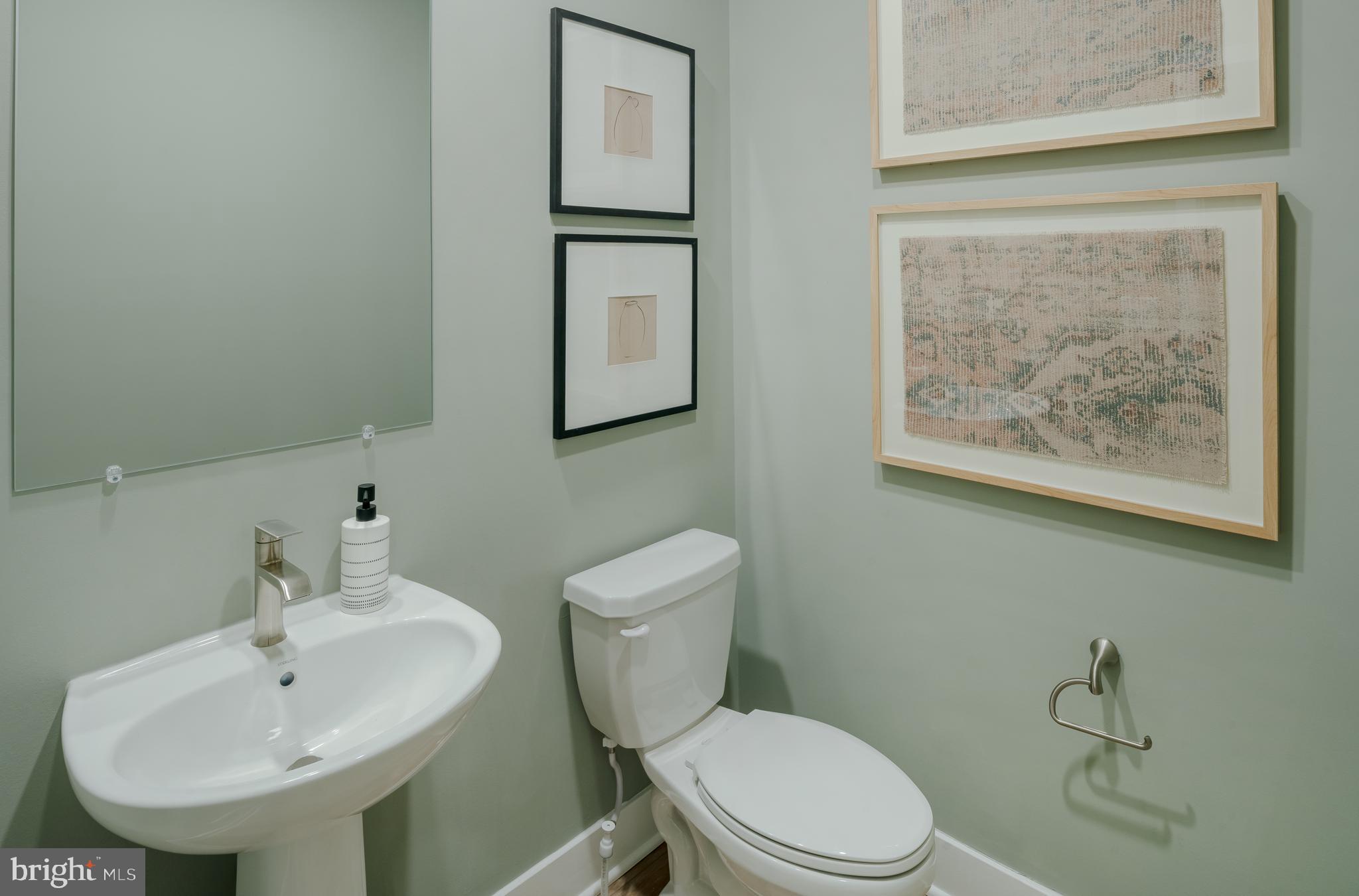 ST CHARLES - Residential