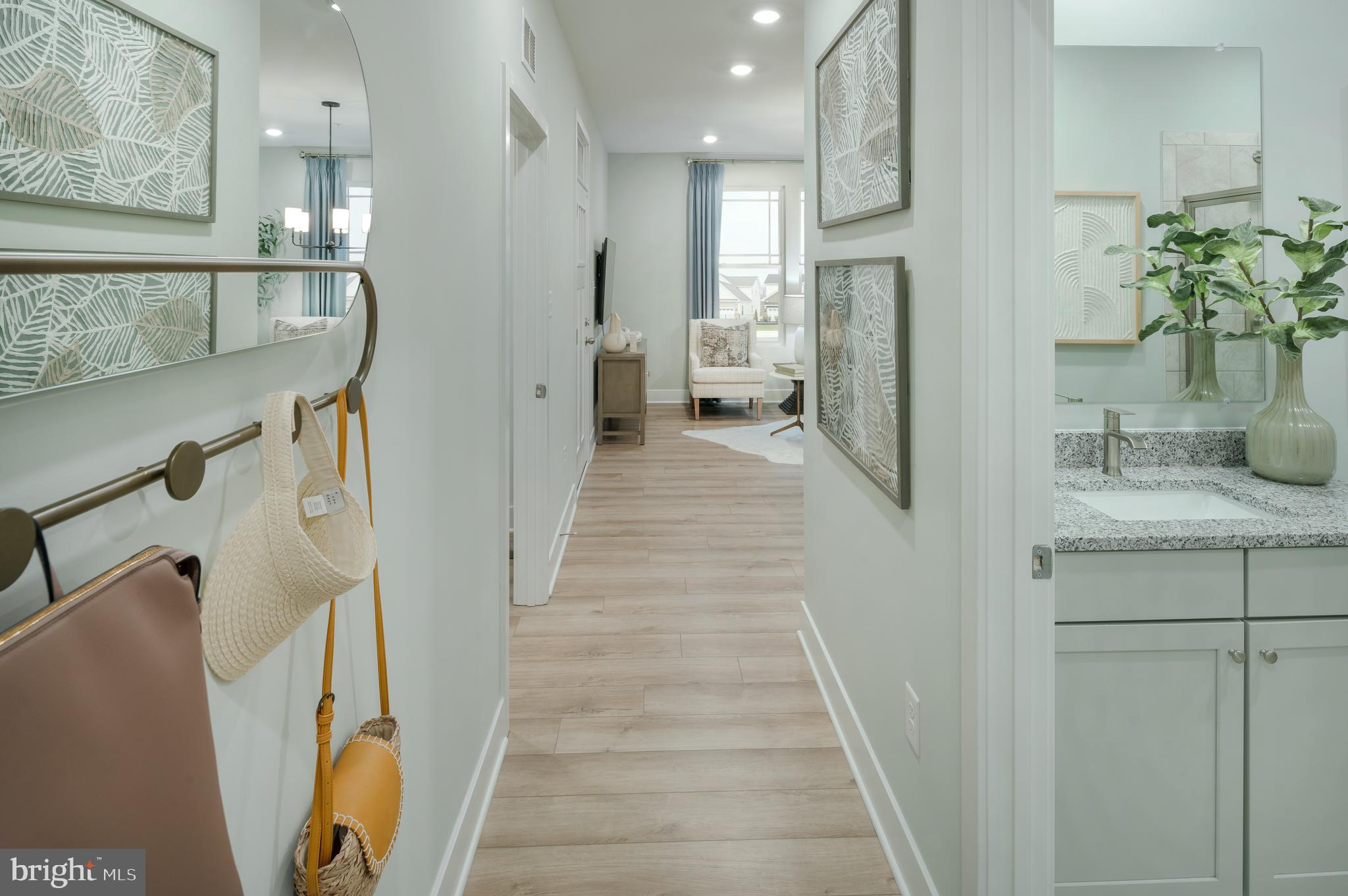 ST CHARLES - Residential