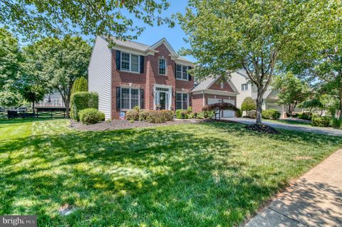 Photo of 7586 Sweetgum Court, WARRENTON, VA 20187 (MLS # VAFQ2022162)