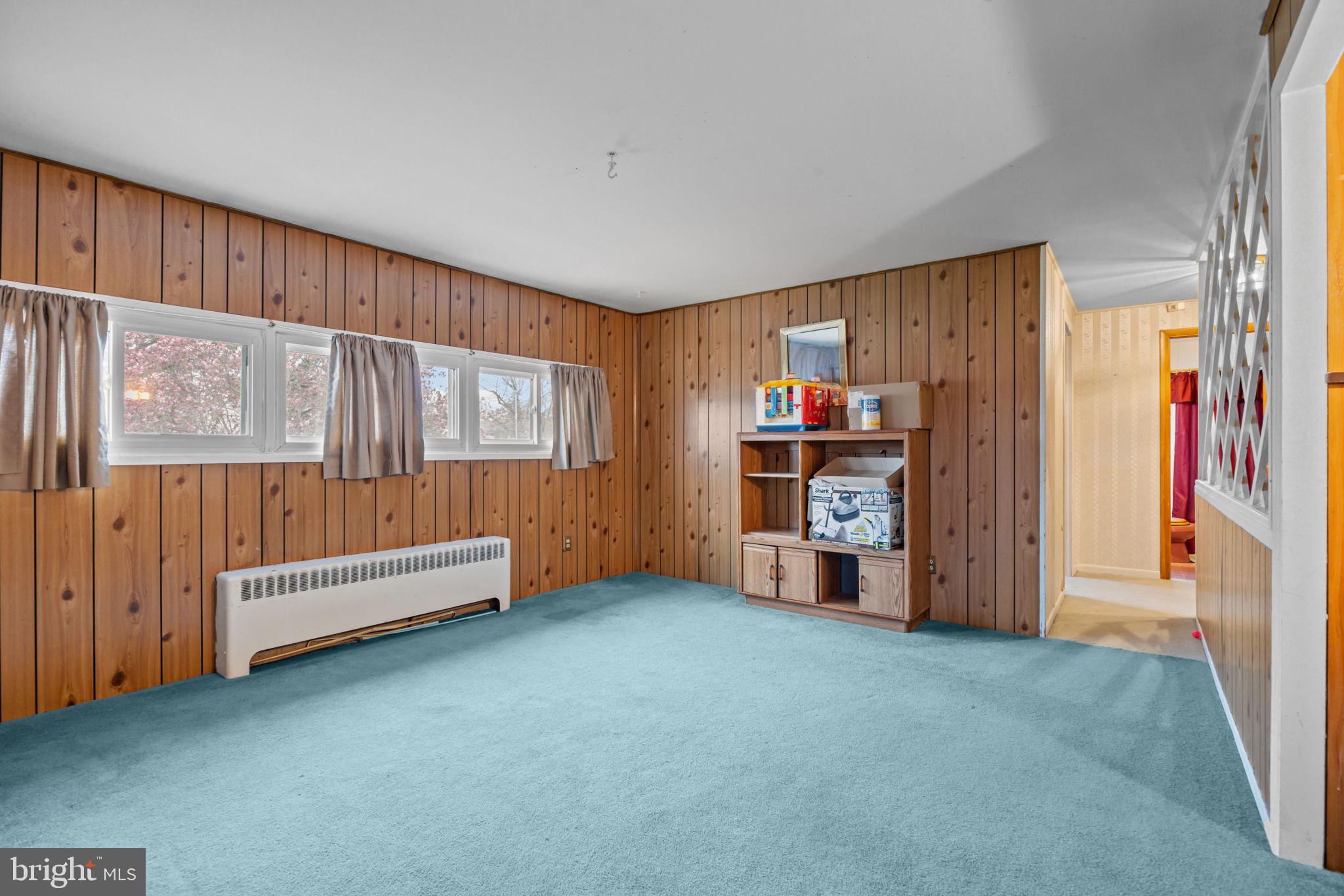 SNOWBALL GATE - Residential