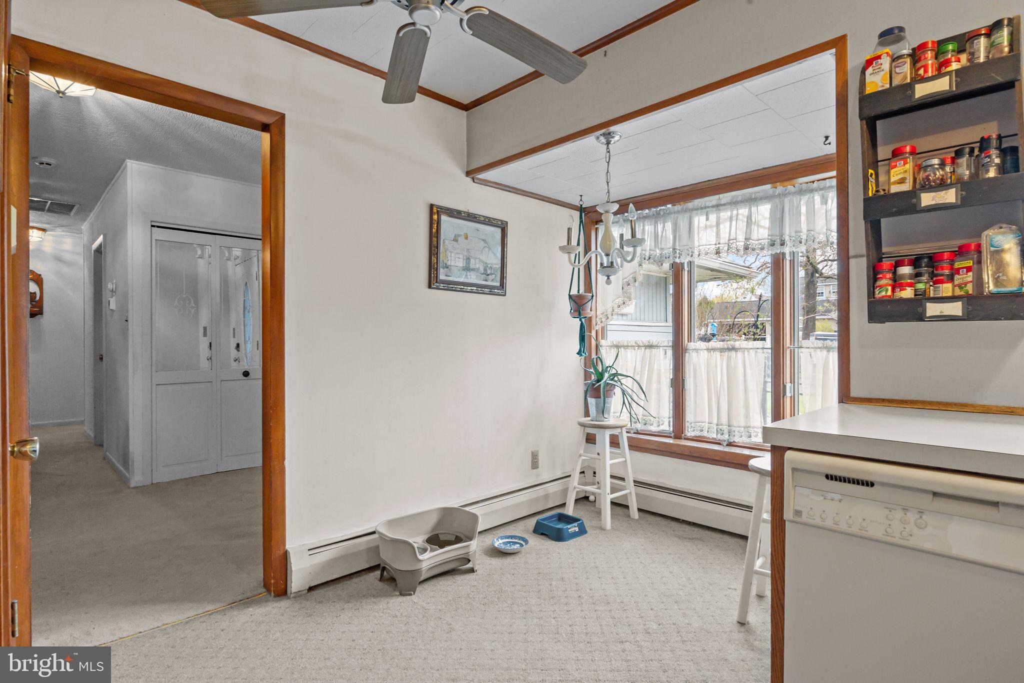 SNOWBALL GATE - Residential