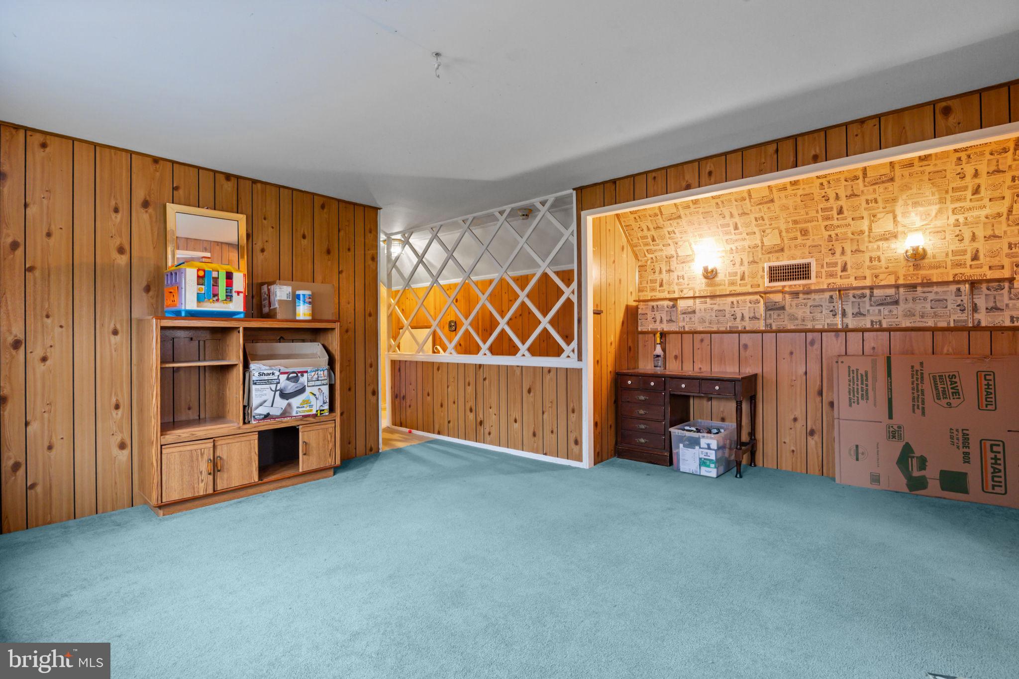 SNOWBALL GATE - Residential