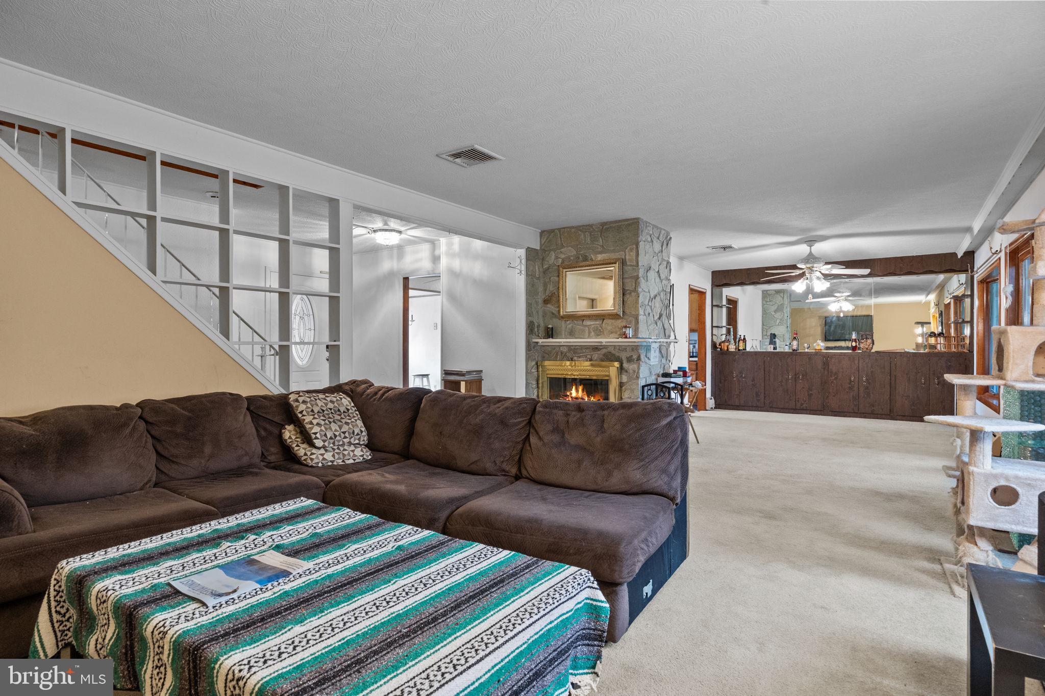 SNOWBALL GATE - Residential