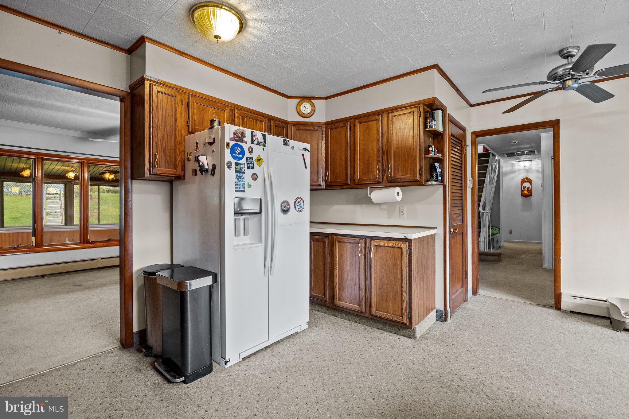 SNOWBALL GATE - Residential