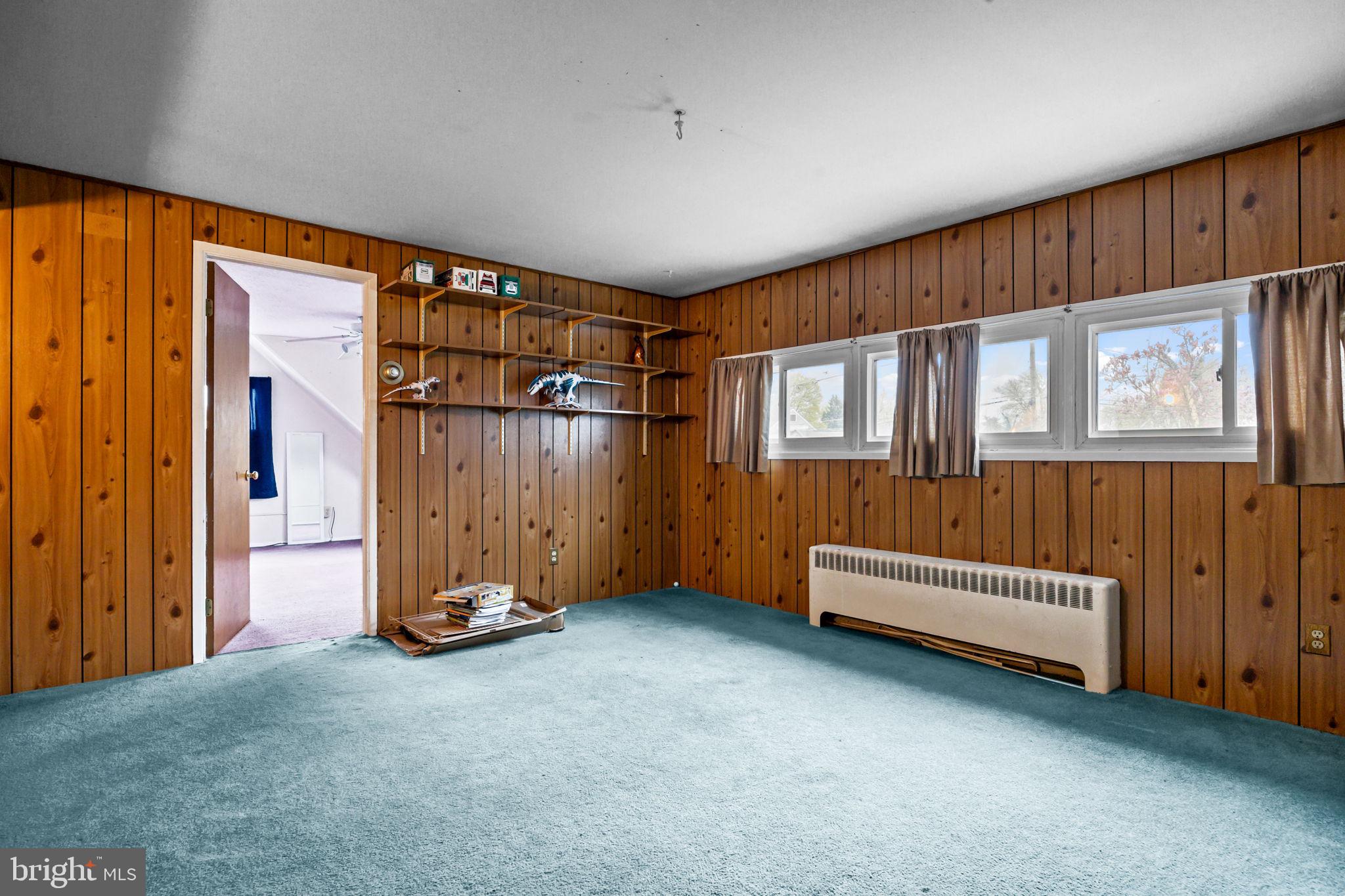 SNOWBALL GATE - Residential