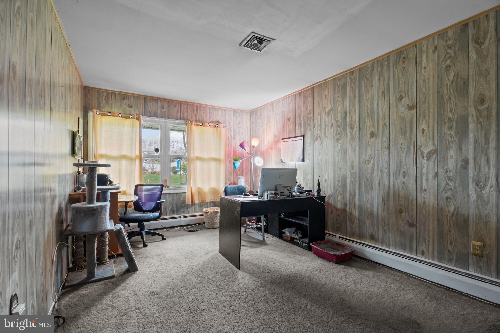 SNOWBALL GATE - Residential