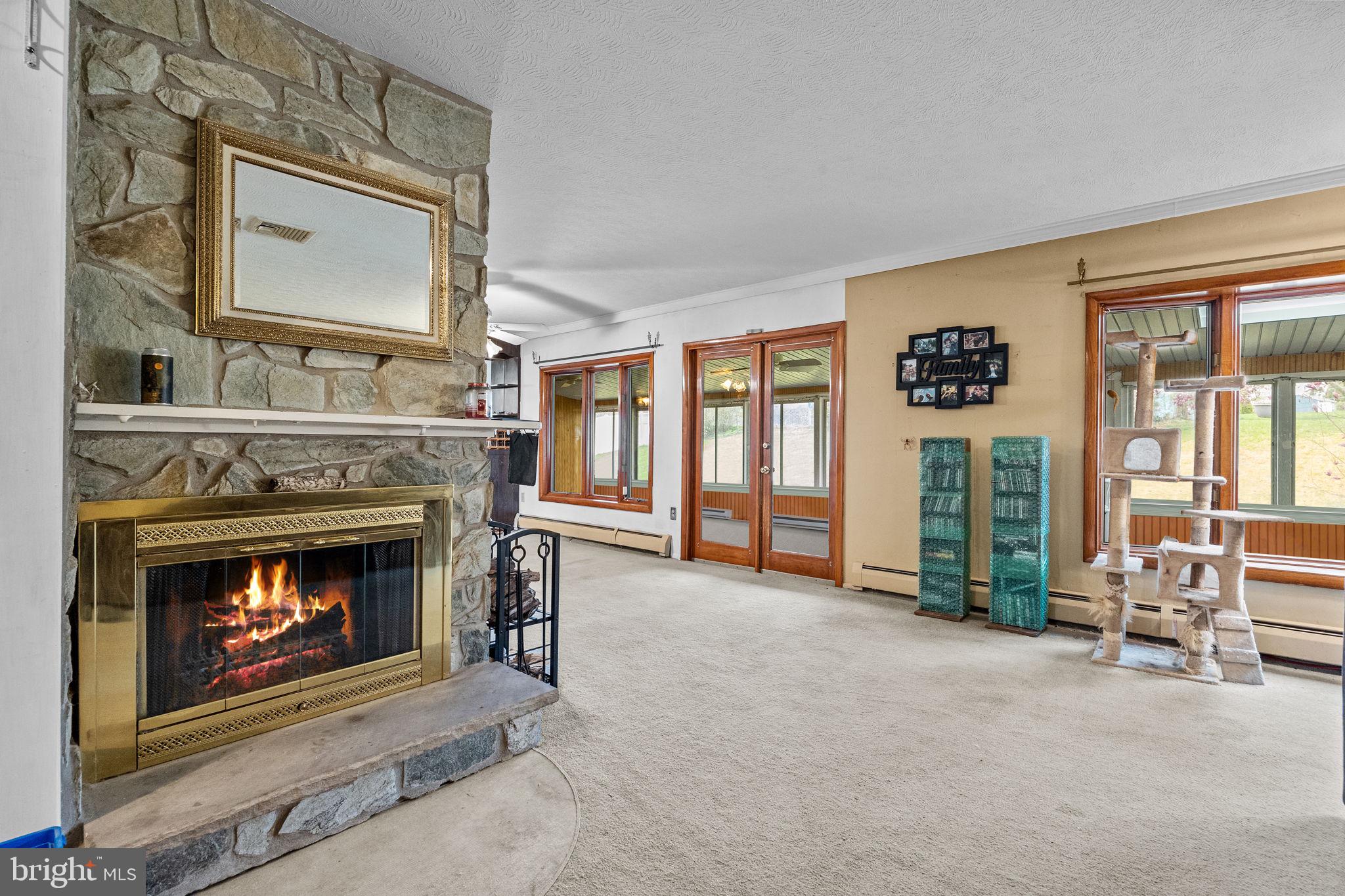 SNOWBALL GATE - Residential