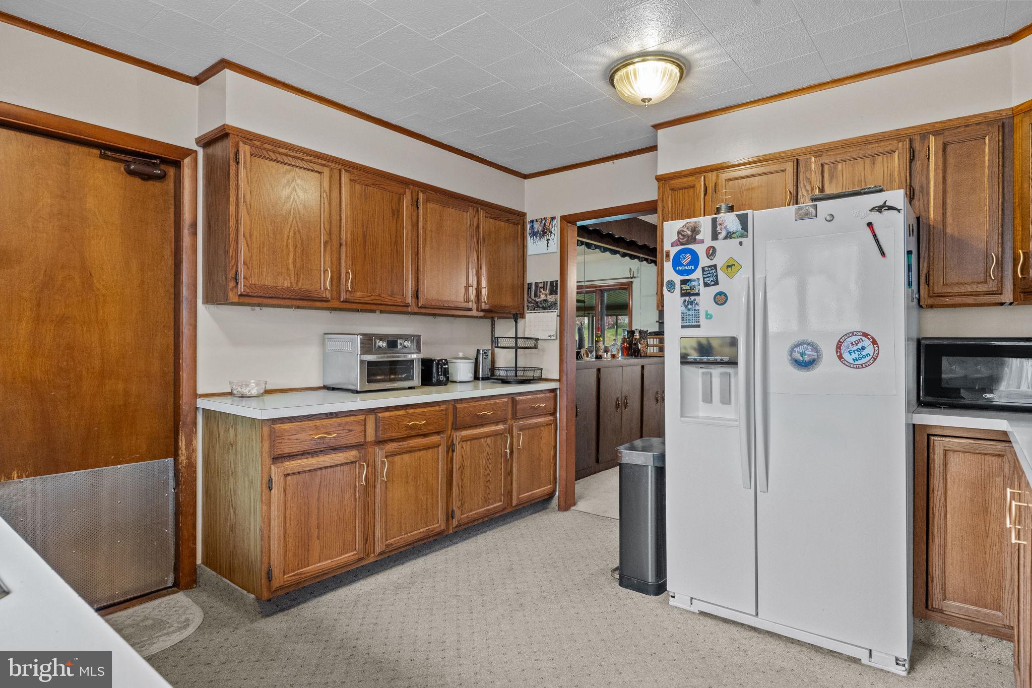 SNOWBALL GATE - Residential