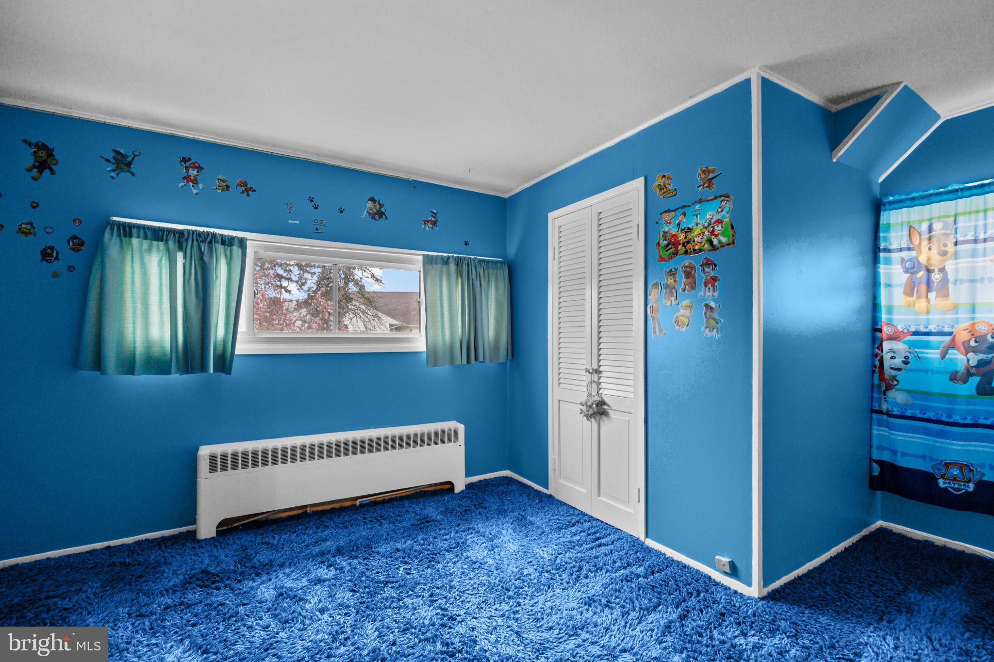 SNOWBALL GATE - Residential