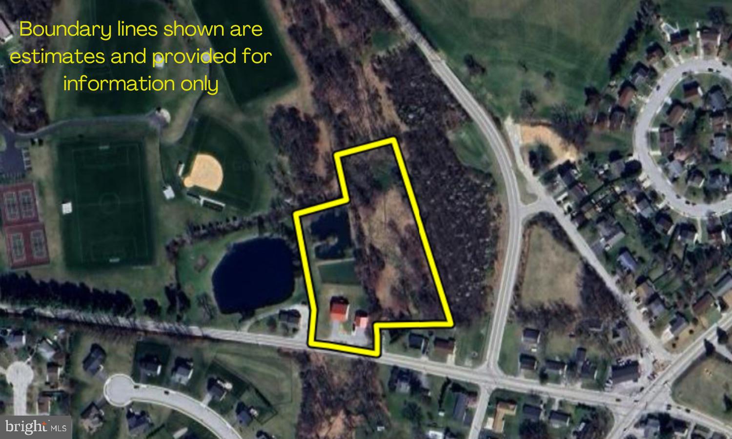 PENN TWP - Residential