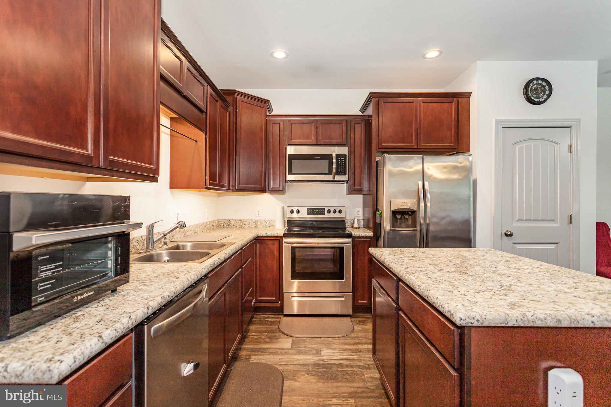 PENN TWP - Residential