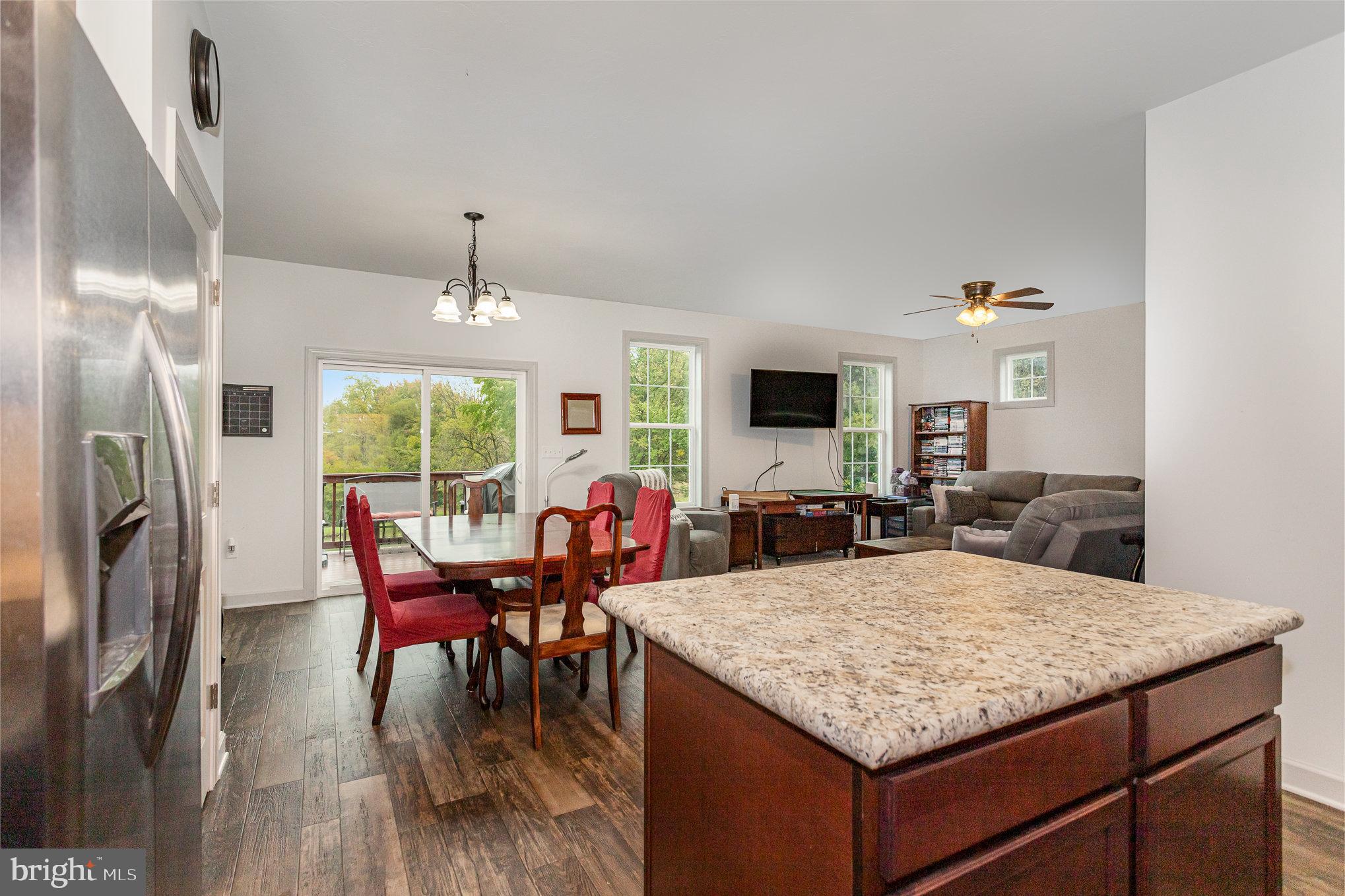 PENN TWP - Residential