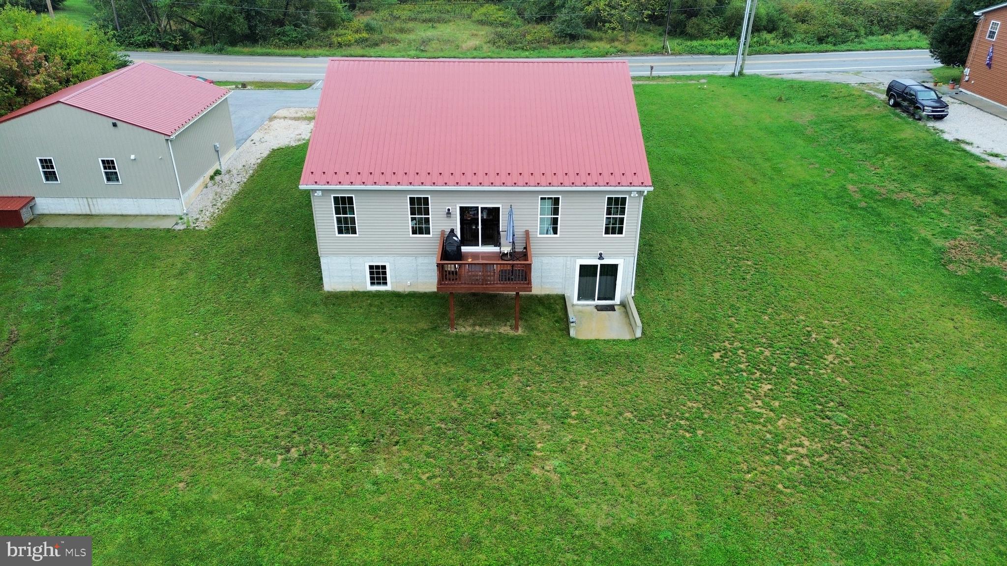 PENN TWP - Residential