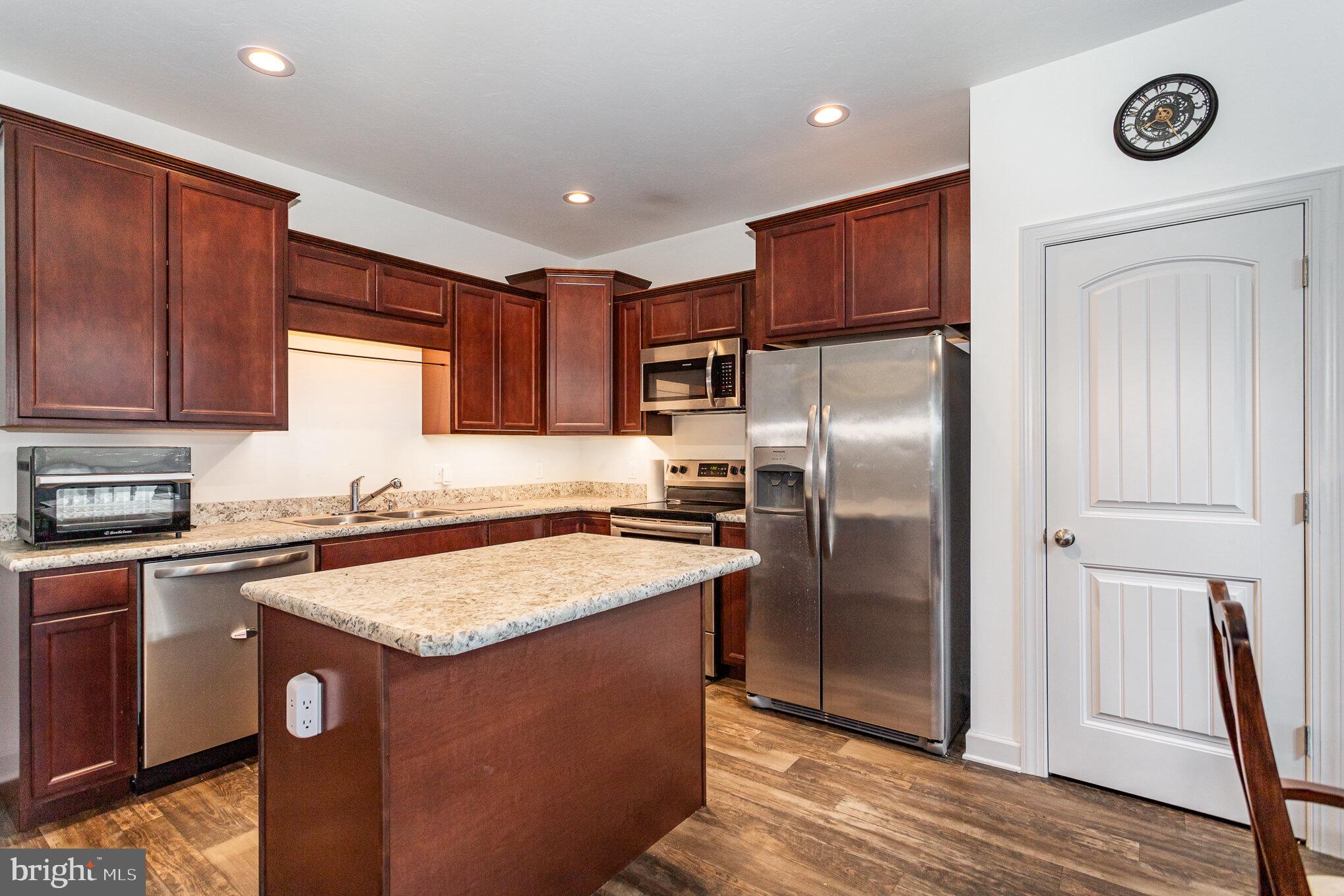 PENN TWP - Residential