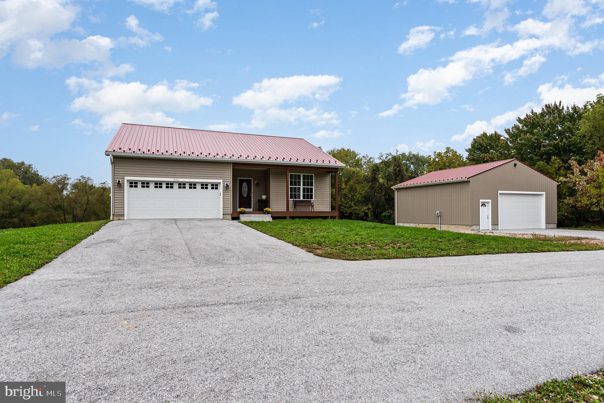 PENN TWP - Residential