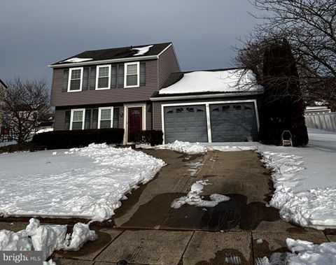 10 N MARS DRIVE SEWELL NJ 08080