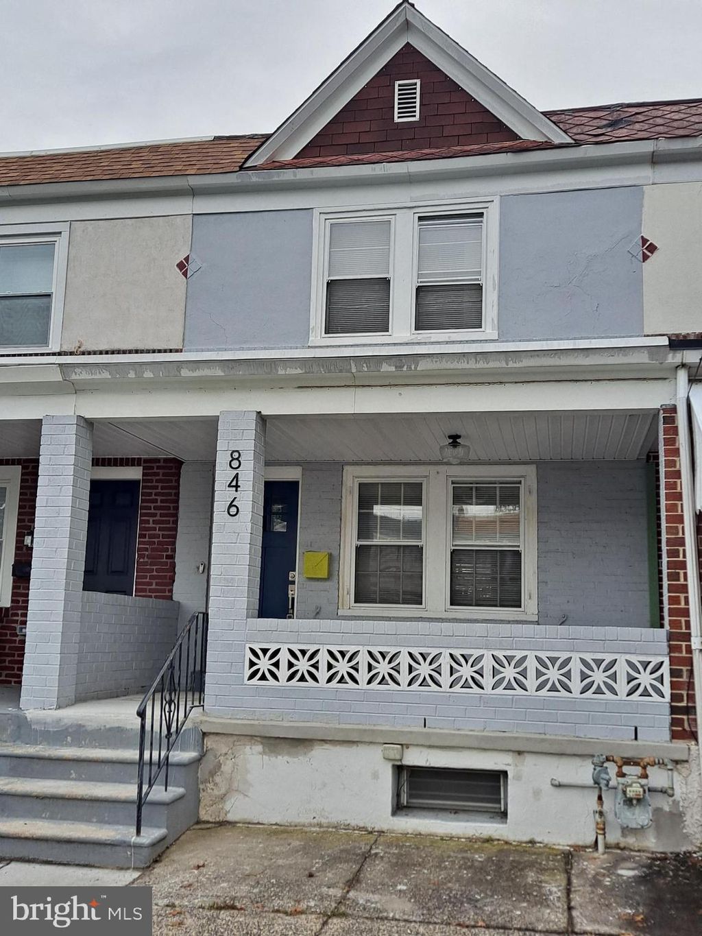 Photo of 846 Haws Avenue, NORRISTOWN, PA 19401 (MLS # PAMC2157844)