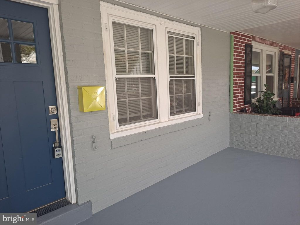 Photo of 846 Haws Avenue, NORRISTOWN, PA 19401 (MLS # PAMC2157844)