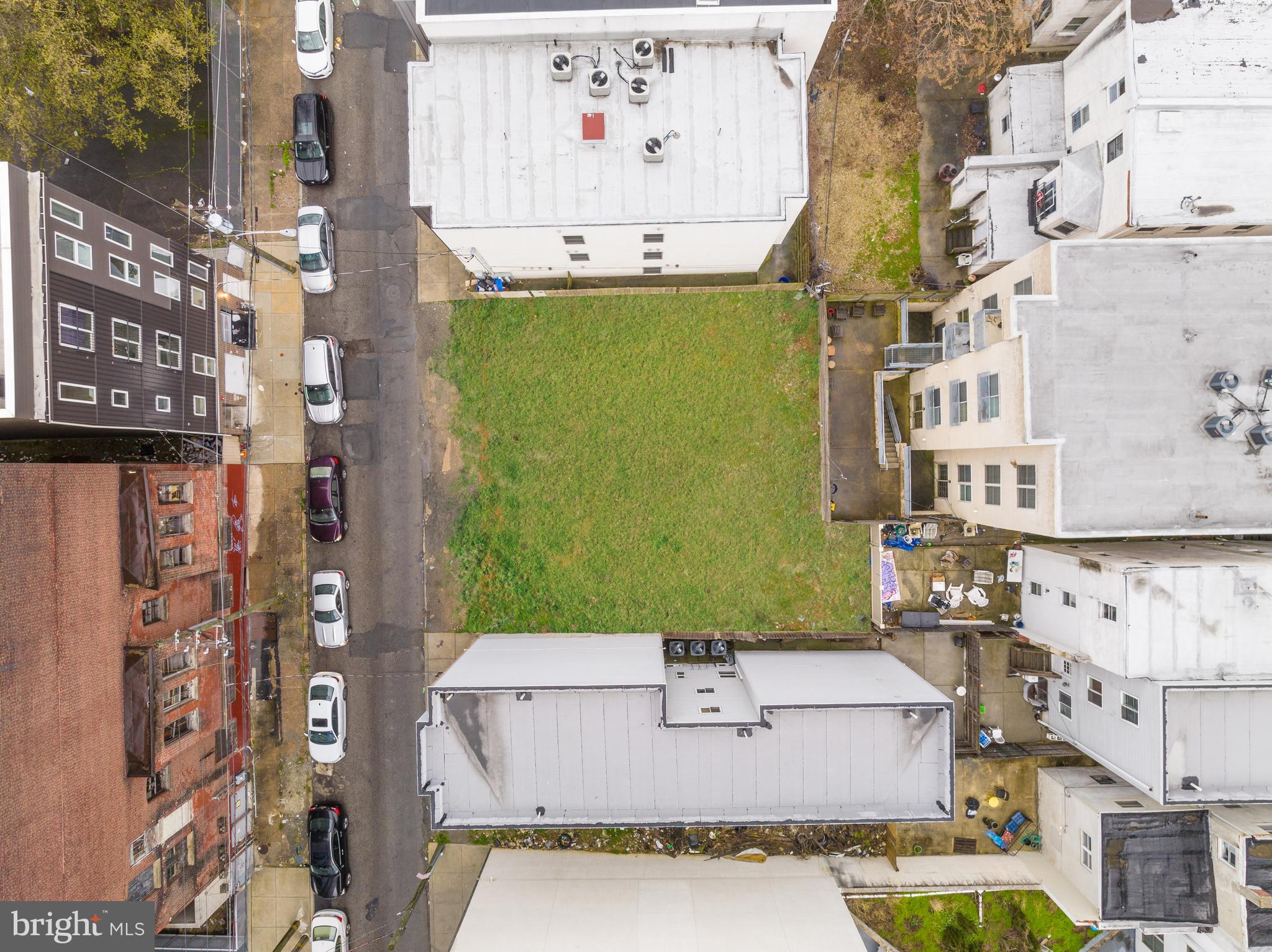 TEMPLE UNIVERSITY - Land