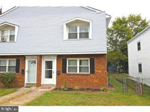 335 N Governors Avenue, Dover, DE MLS: DEKT2042304