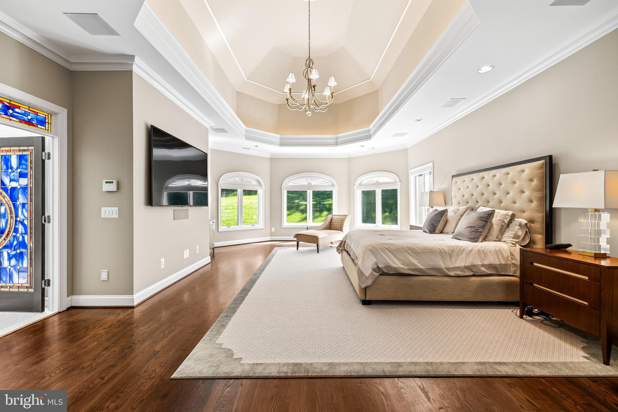 RUXTON - Residential