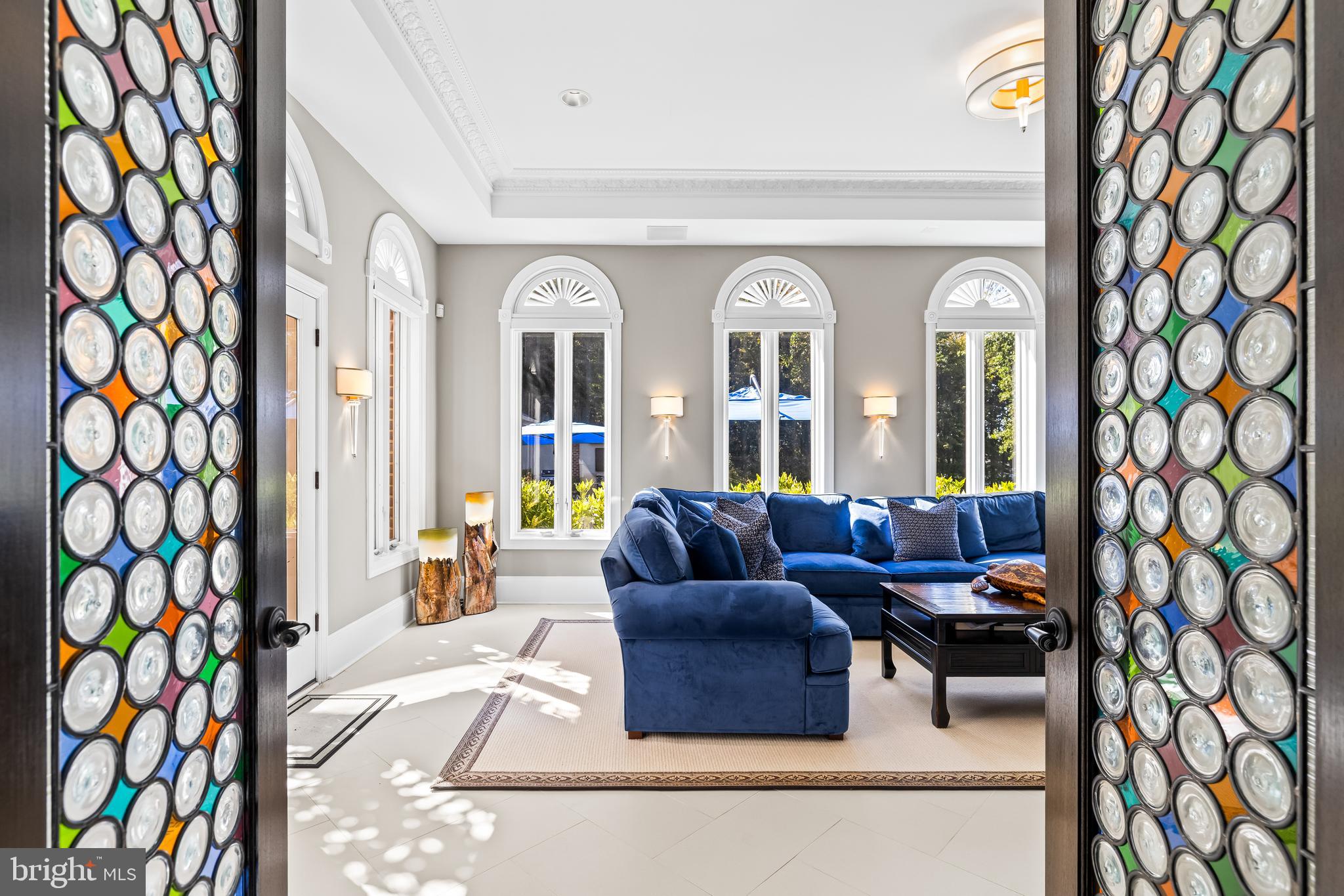 RUXTON - Residential