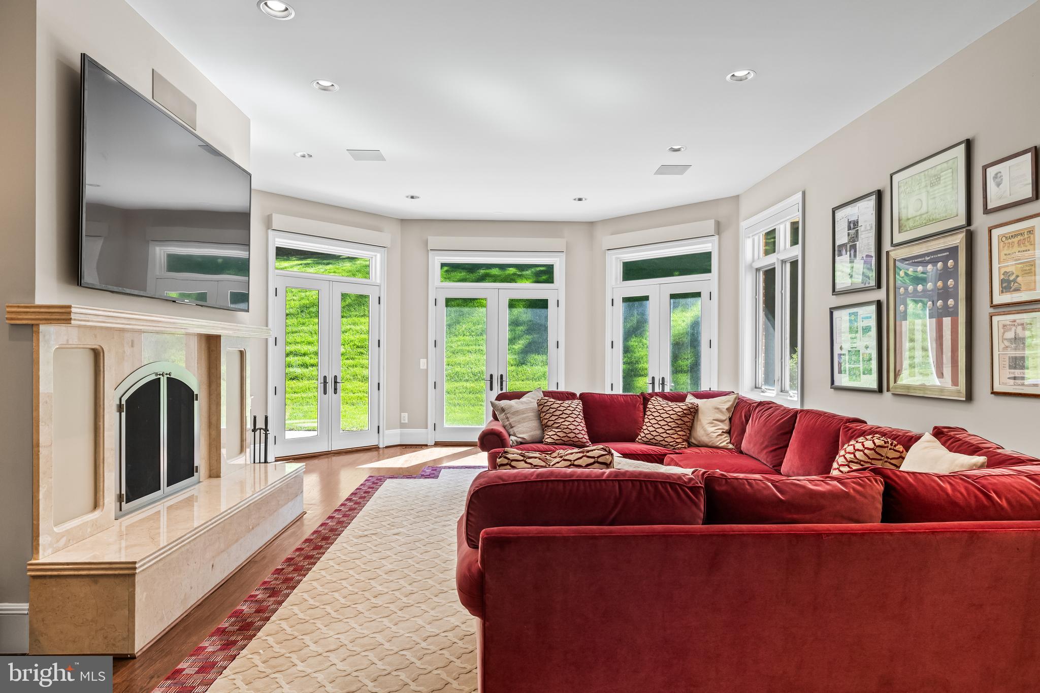 RUXTON - Residential