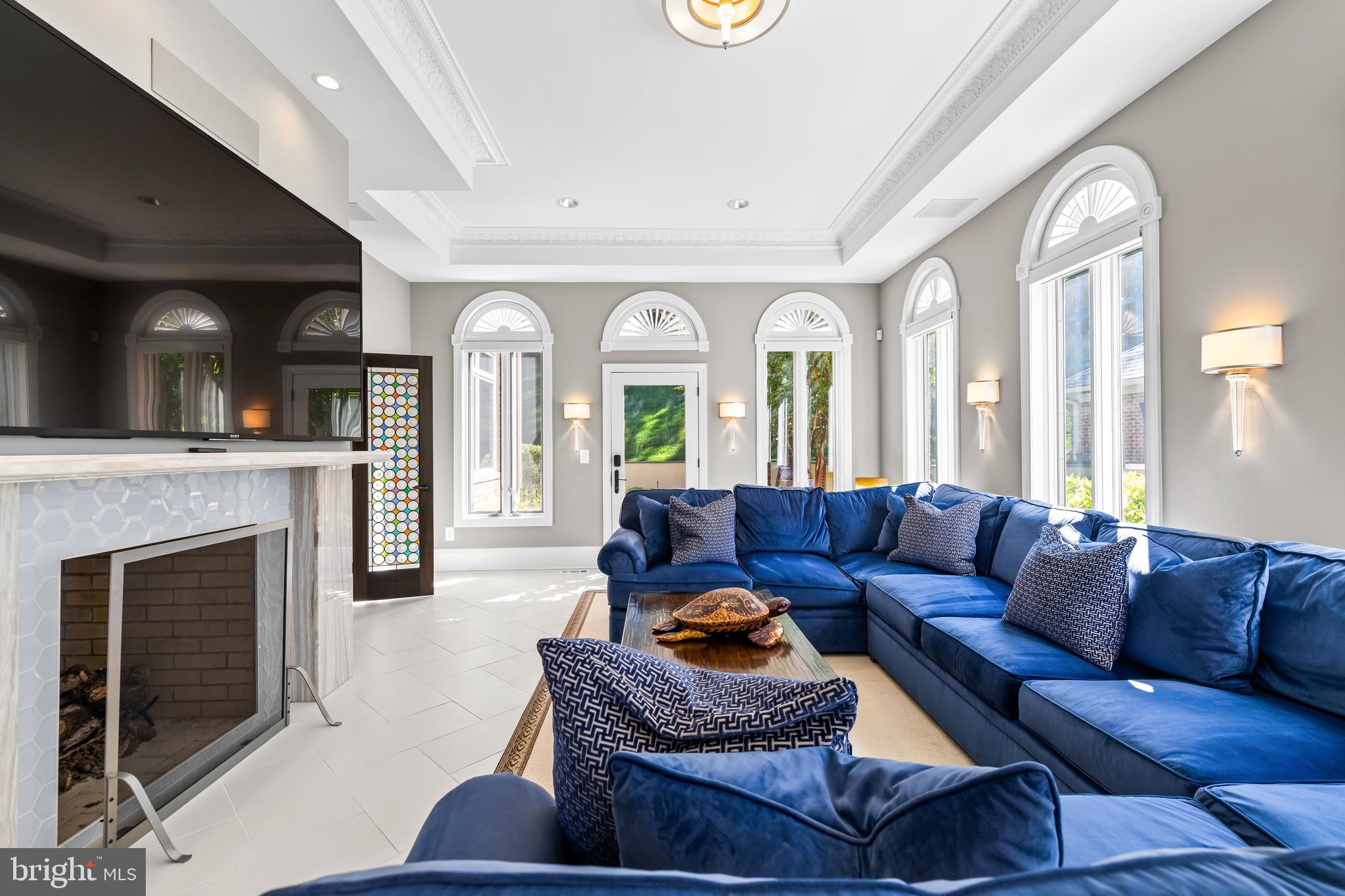 RUXTON - Residential