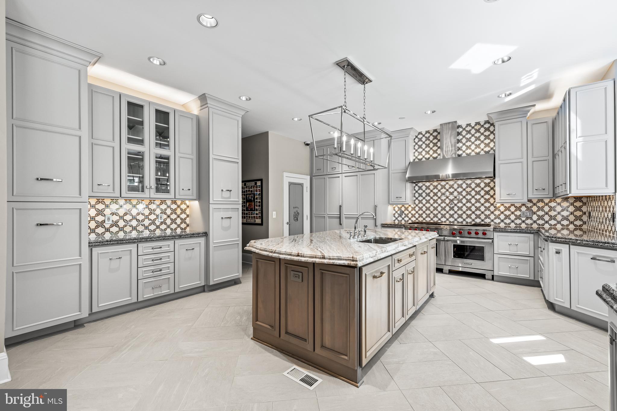RUXTON - Residential