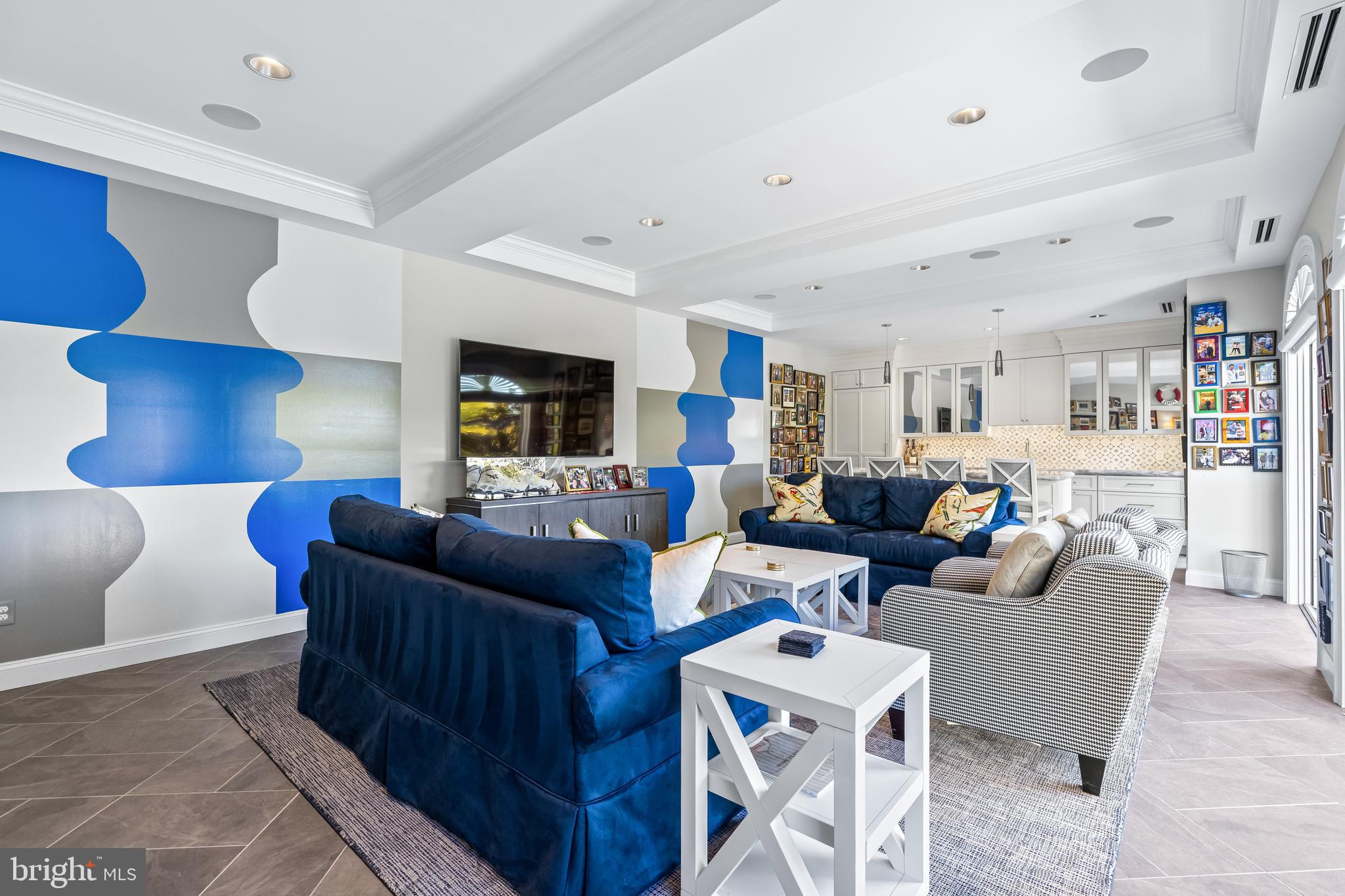 RUXTON - Residential