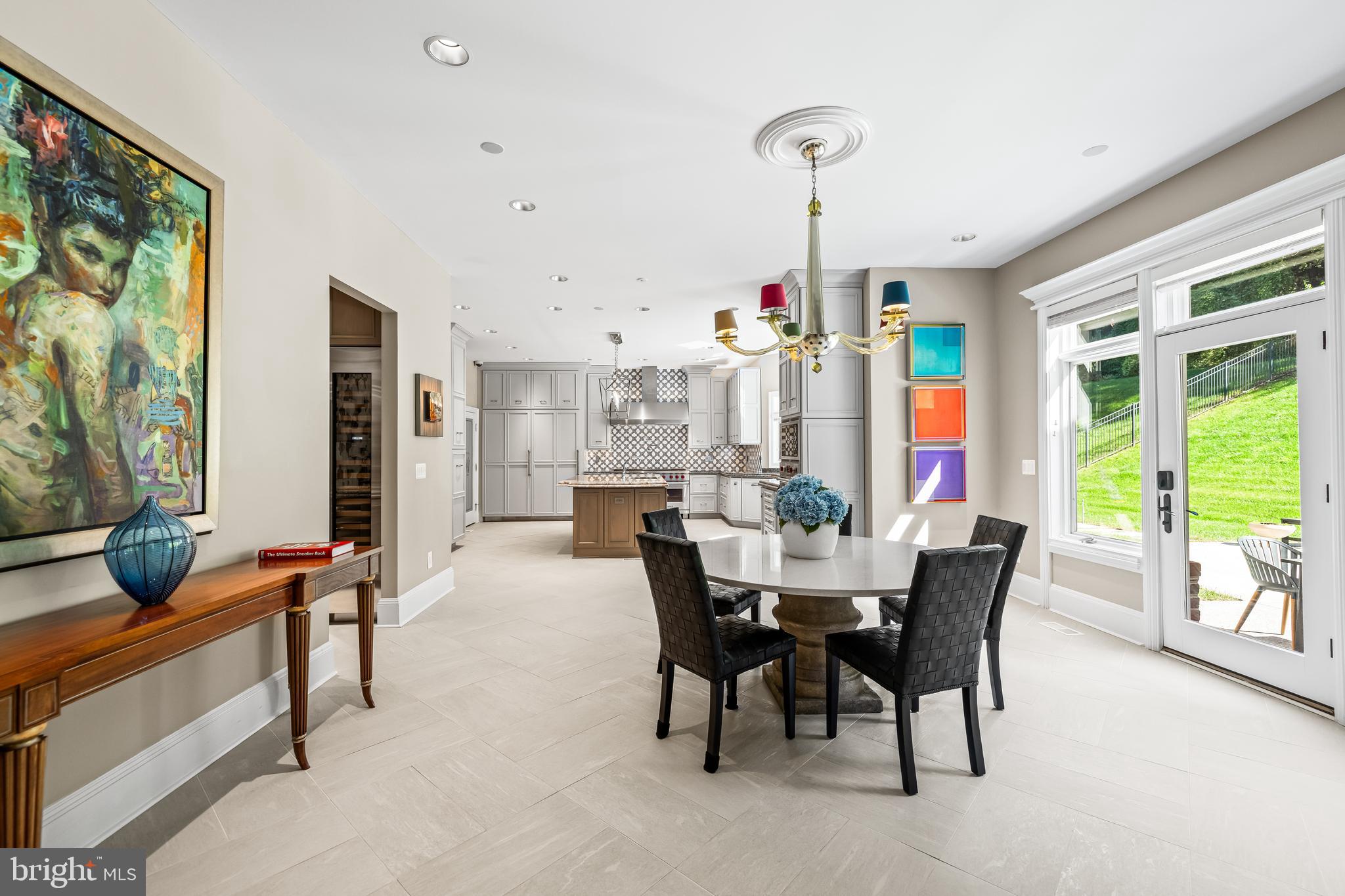 RUXTON - Residential