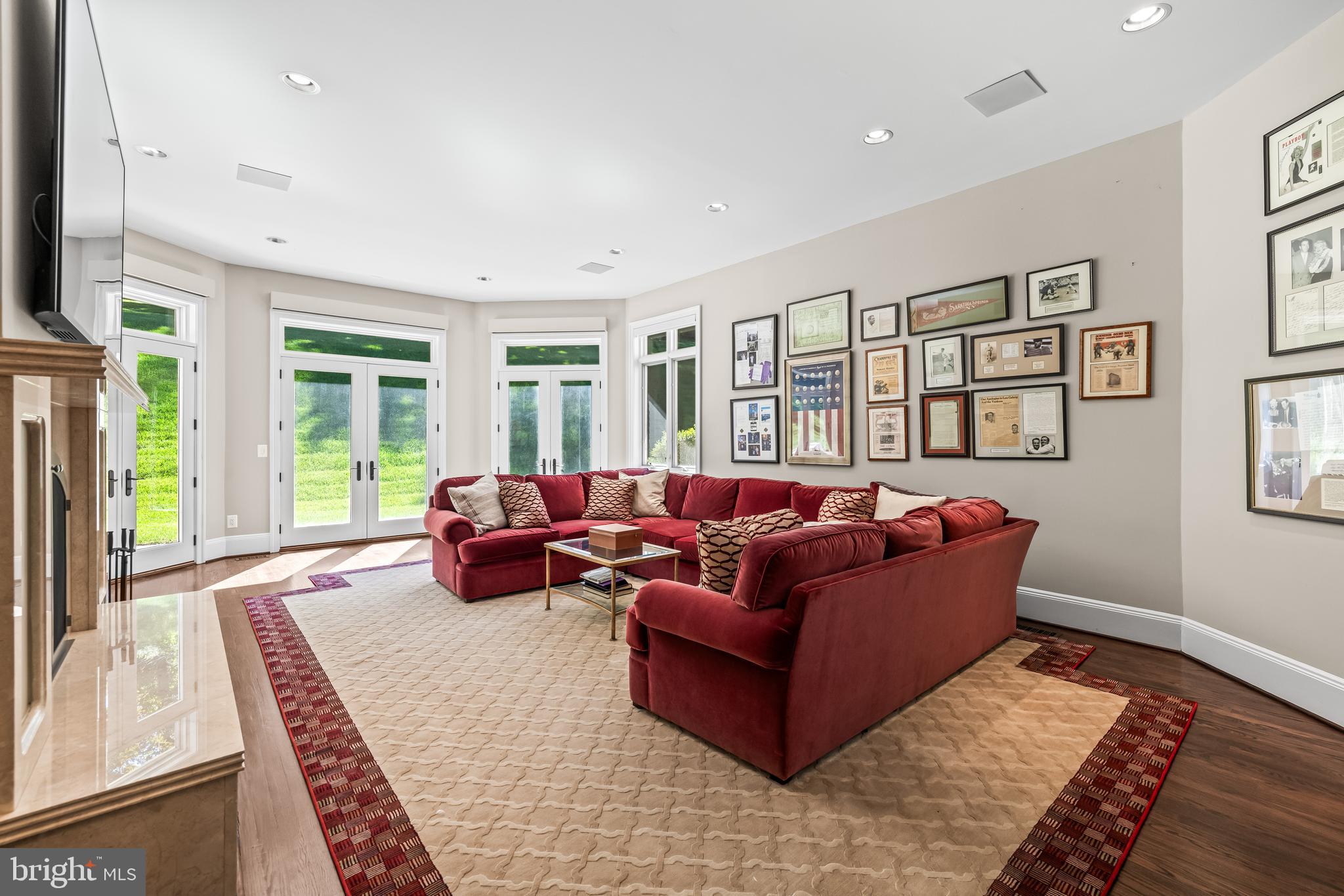 RUXTON - Residential