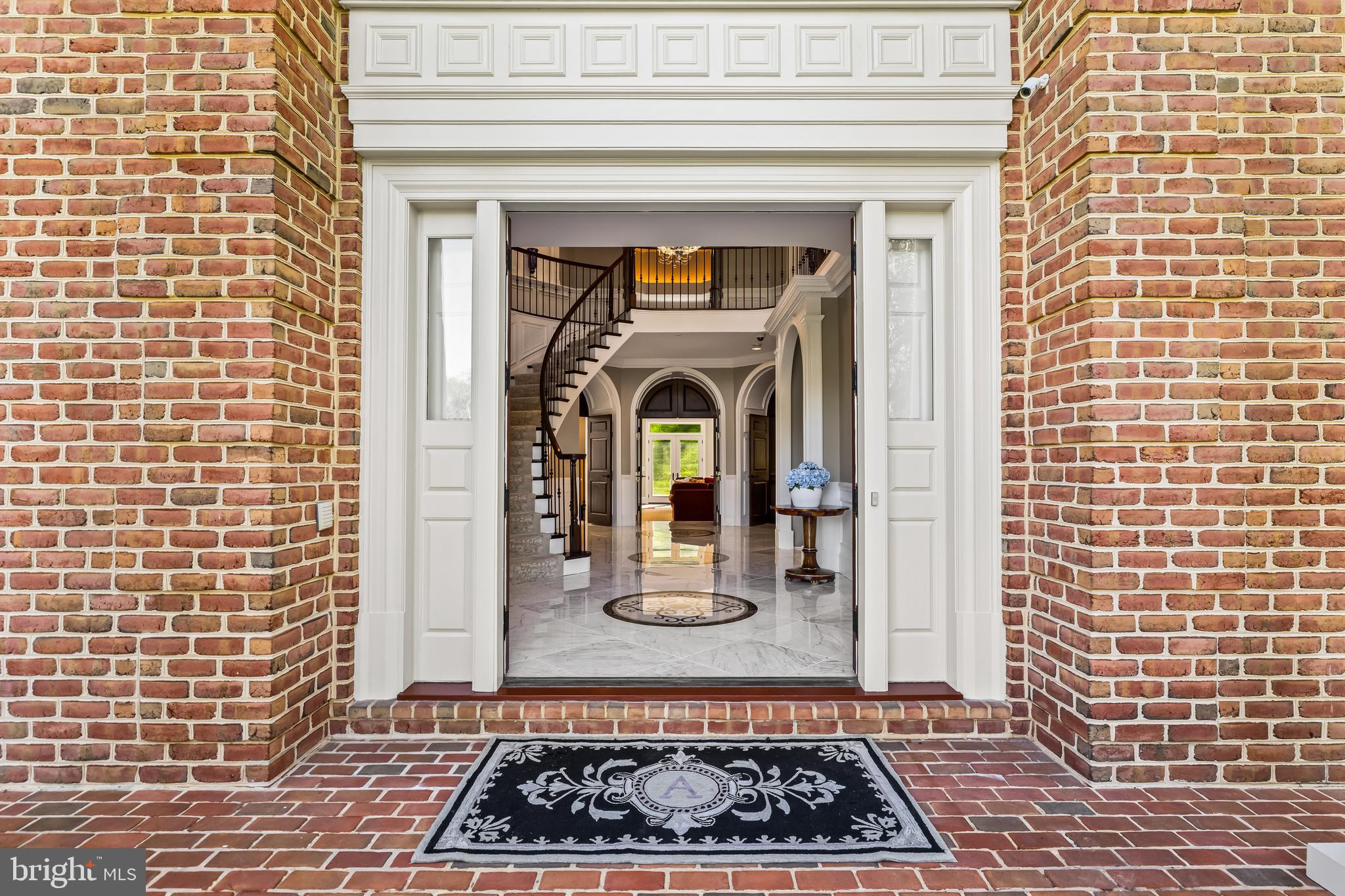 RUXTON - Residential